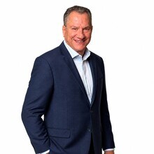 John Cannon, CCIM